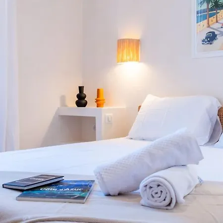 #superbe 3pieces Centre A 700m Des Plages# Cannes