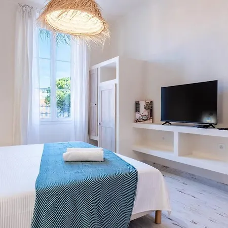 #superbe 3pieces Centre A 700m Des Plages# Lejlighed