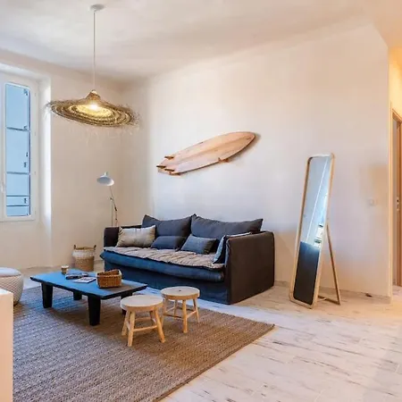 #superbe 3pieces Centre A 700m Des Plages# Lejlighed *